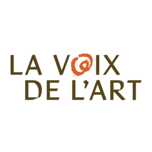La voix de l’art
